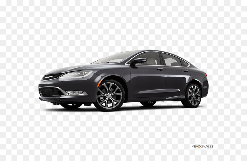 2019 Nissan Rogue Sport Black, HD Png Download - chrysler 200 png