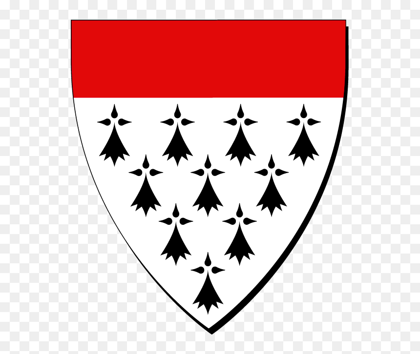 Ecu Pays Nantes - Emblem, HD Png Download - ecu png
