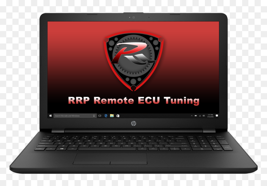 Rrp Remote Ecu Tuning - Laptop, HD Png Download - ecu png