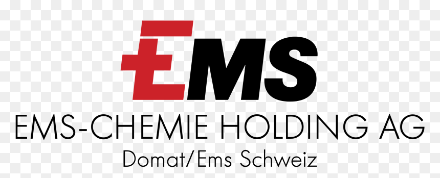 Ems Chemie, HD Png Download - ems logo png