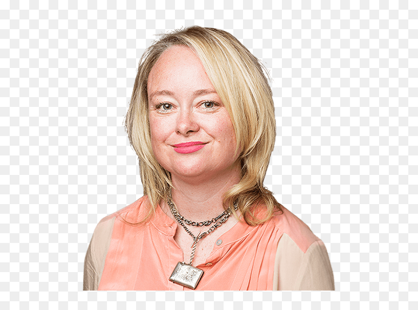 Brigid Delaney, HD Png Download - aziz ansari png