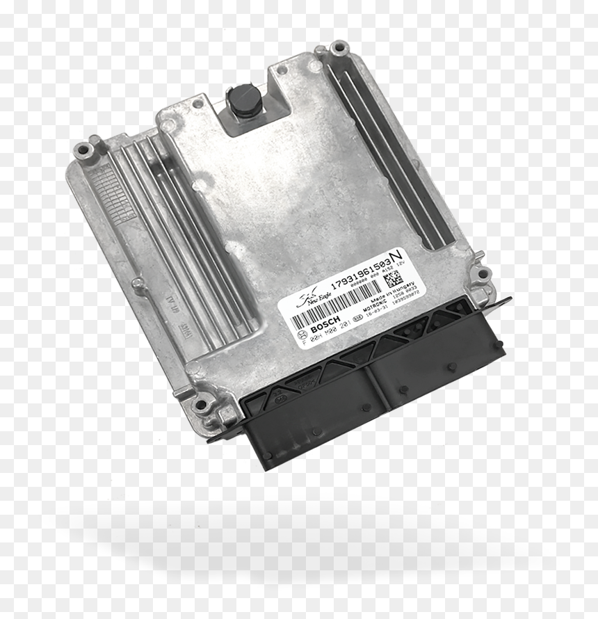 Raptor Ecu - Ecu Audi A6 C5 2.7 Biturbo, HD Png Download - ecu png