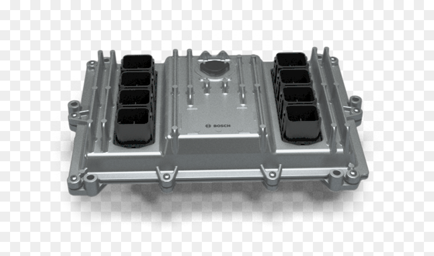 Enclosure, HD Png Download - ecu png