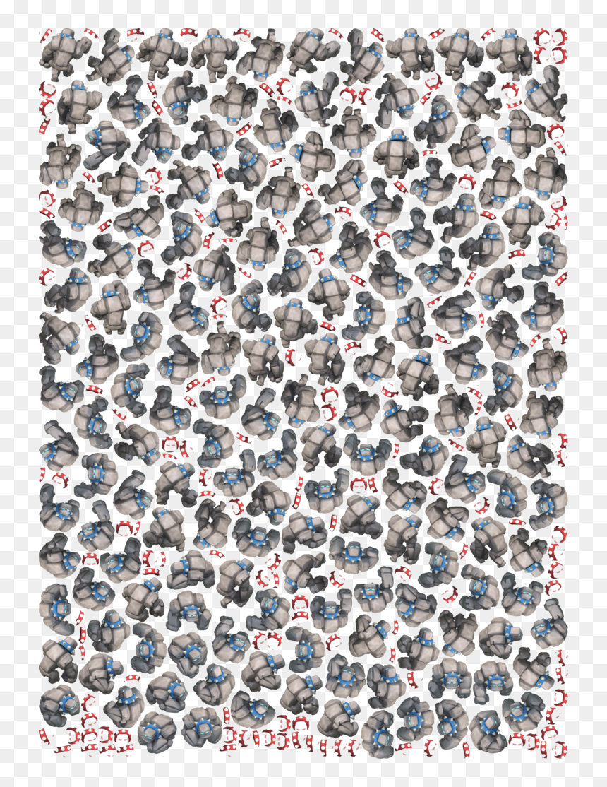 Fun, HD Png Download - clash royale skeleton png