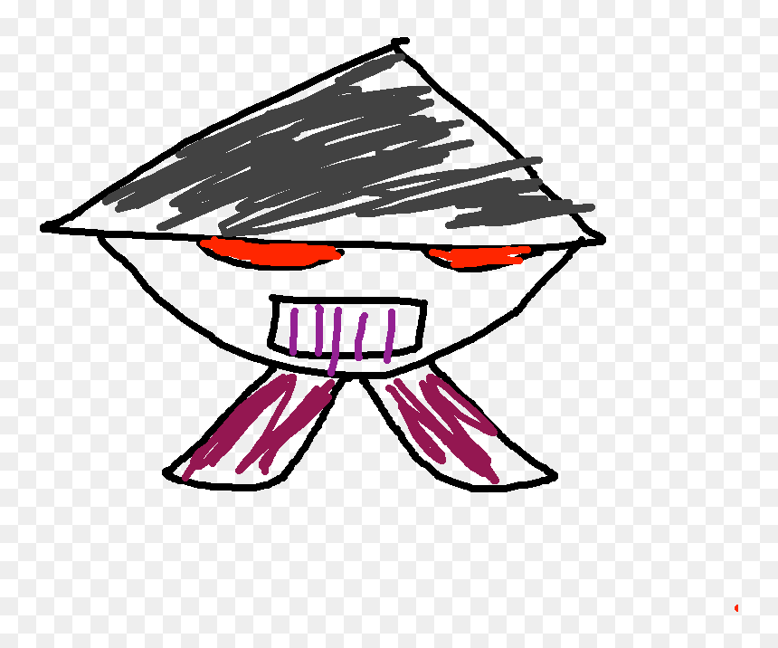 Cartoon, HD Png Download - clash royale skeleton png