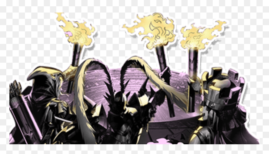 Illustration, HD Png Download - clash royale skeleton png