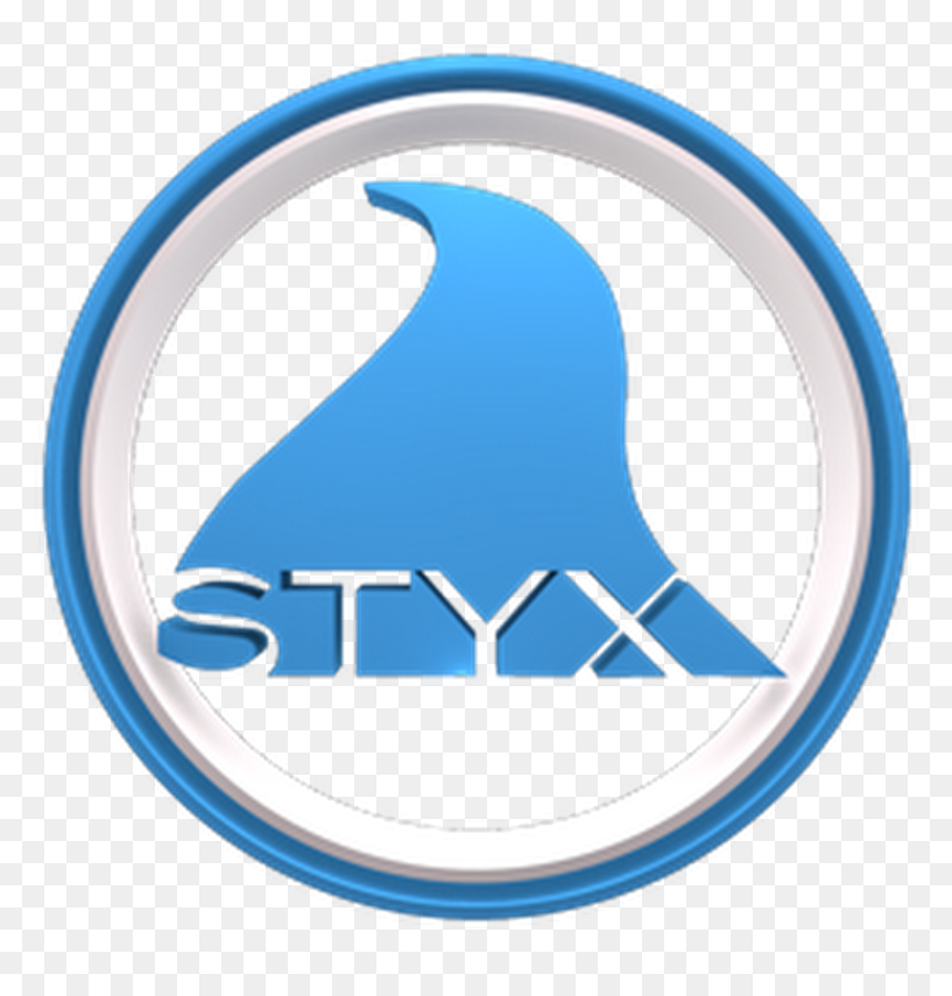 Styx: Master Of Shadows, HD Png Download - styx logo png