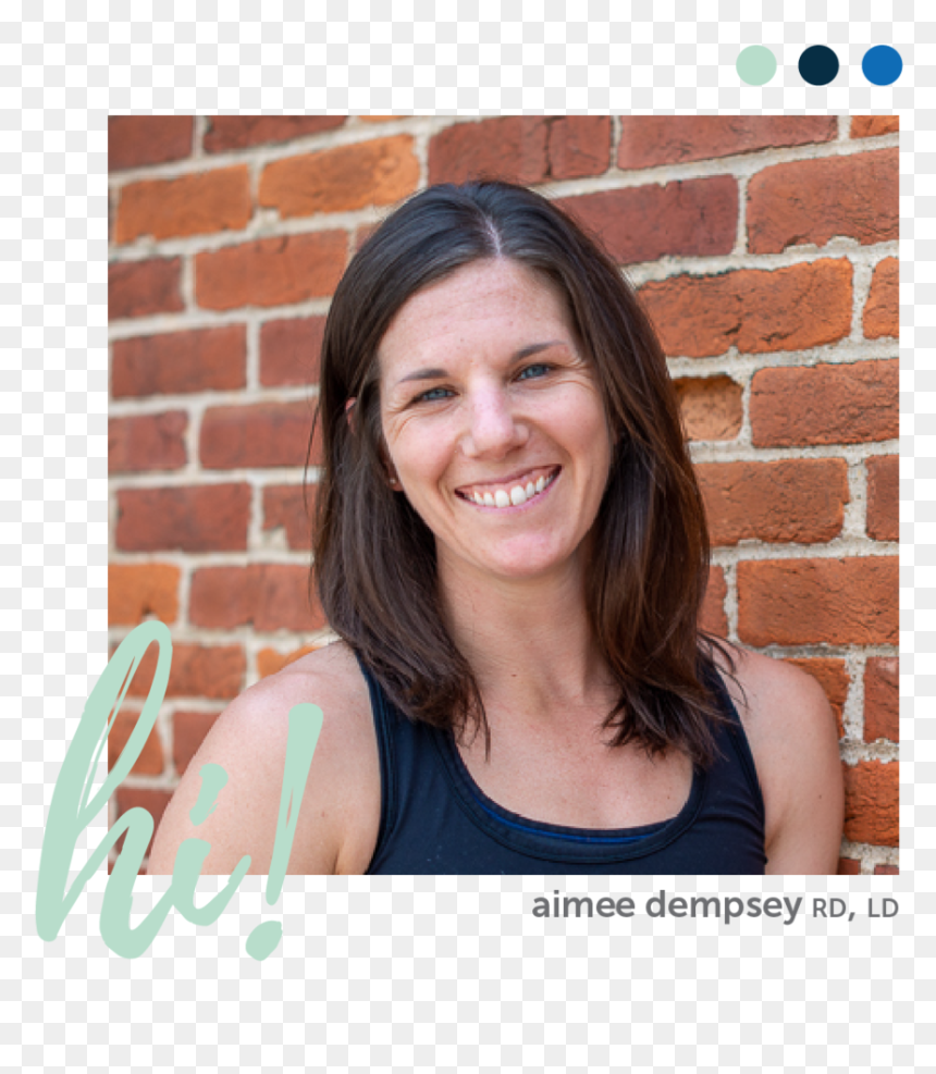 201908 Ad Bioaimee - Girl, HD Png Download - patrick dempsey png