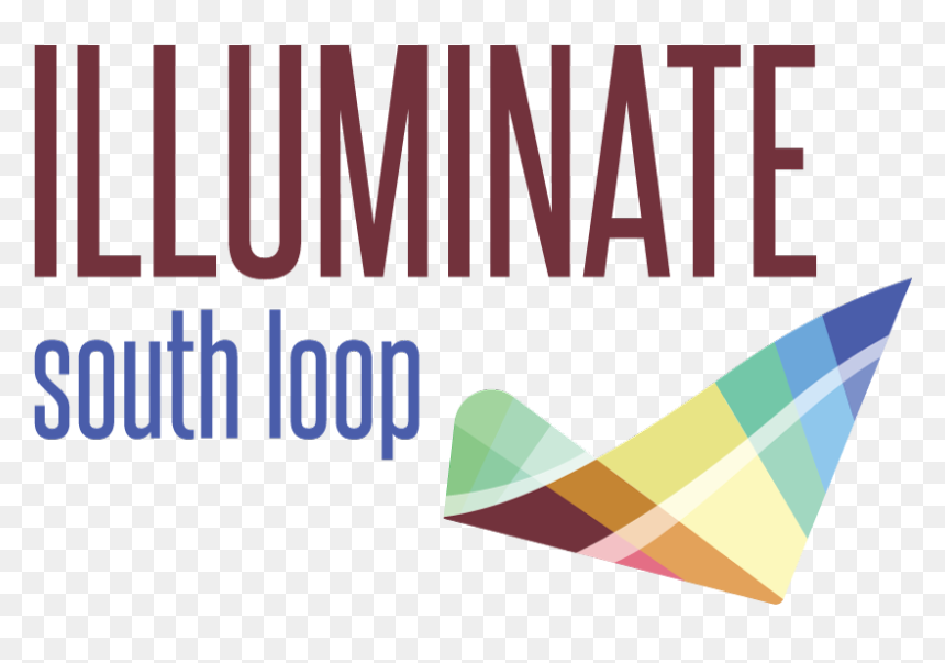 Illuminate South Loop Logo, HD Png Download - illuminate png