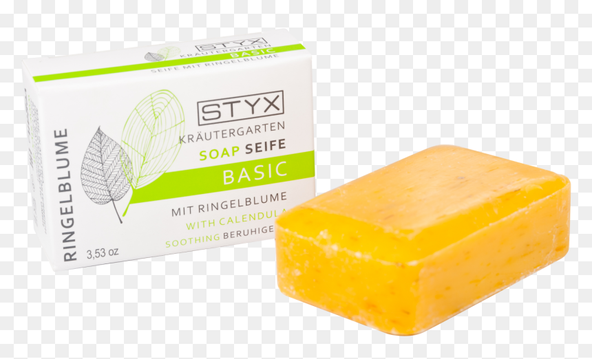 Styx Naturcosmetic, HD Png Download - styx logo png