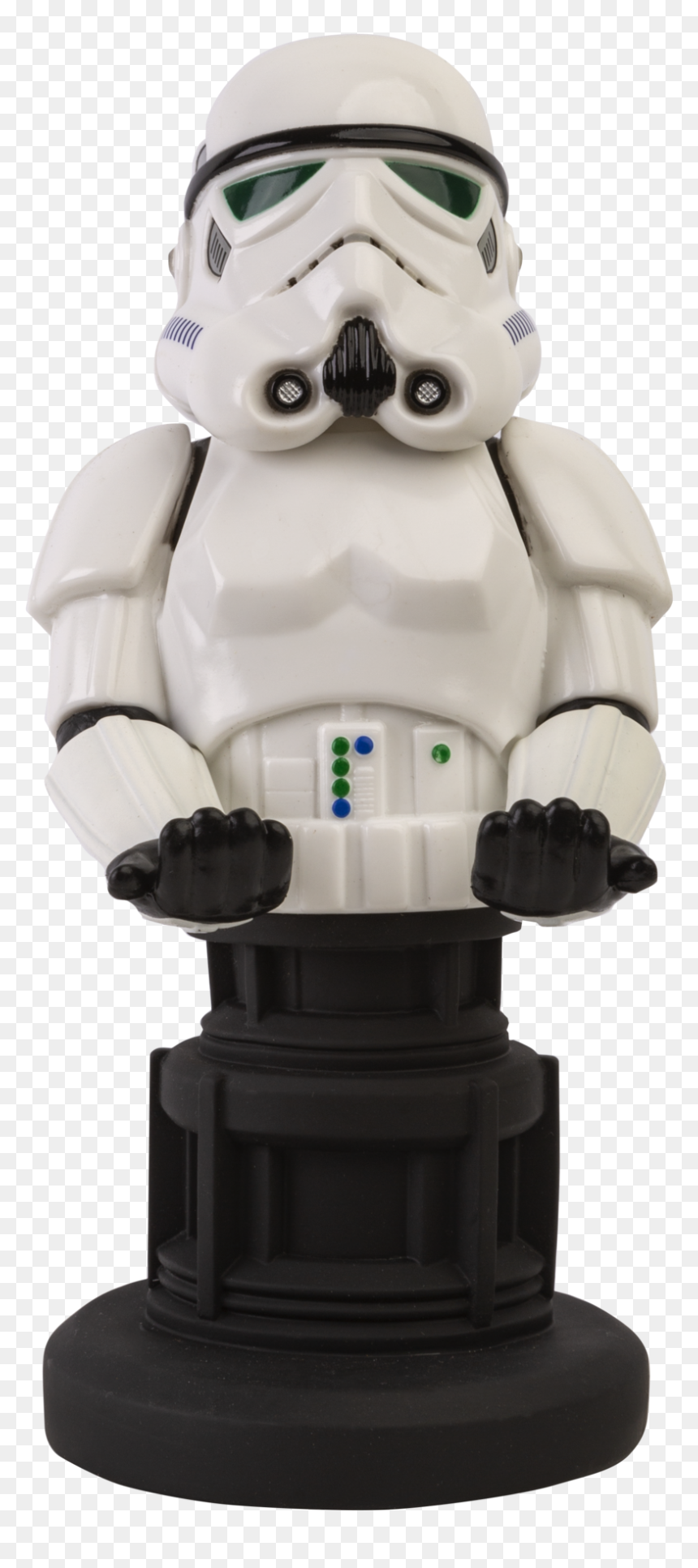 Robot, HD Png Download - stormtrooper.png