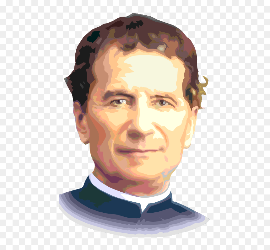 Thumb Image - Juan Melchor Bosco, HD Png Download - don bosco png