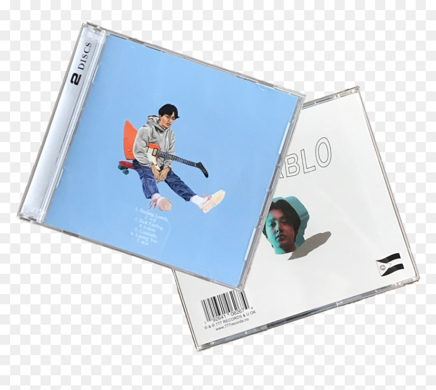 Skateboarding, HD Png Download - pablo png