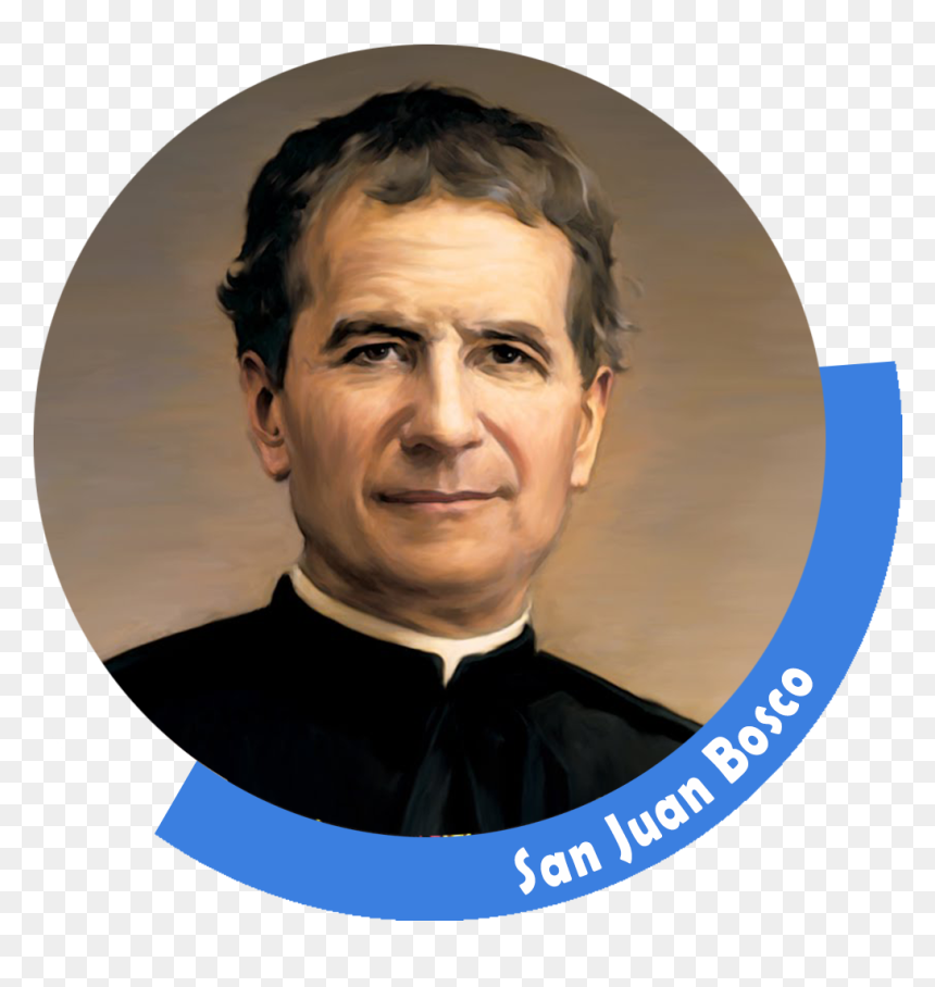 Don Bosco Oyster Bay Vtc, HD Png Download - don bosco png