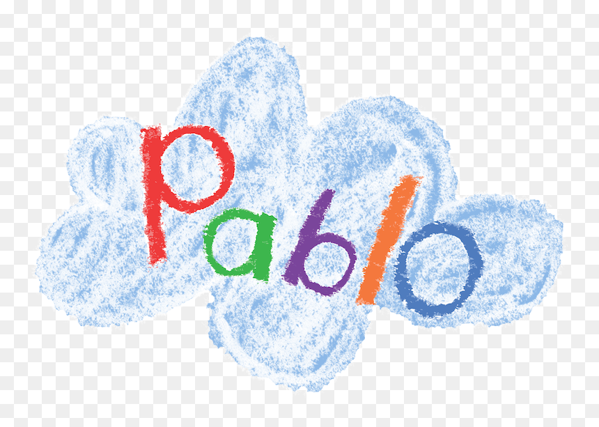 Pablo - Darkness, HD Png Download - pablo png