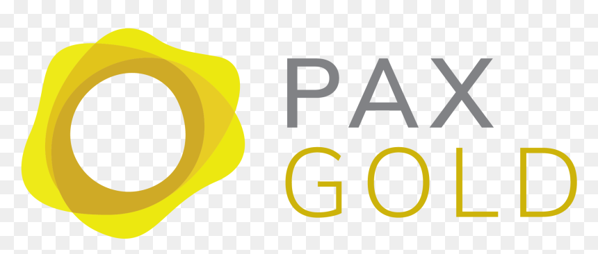 Paxos Gold Token, HD Png Download - pax png