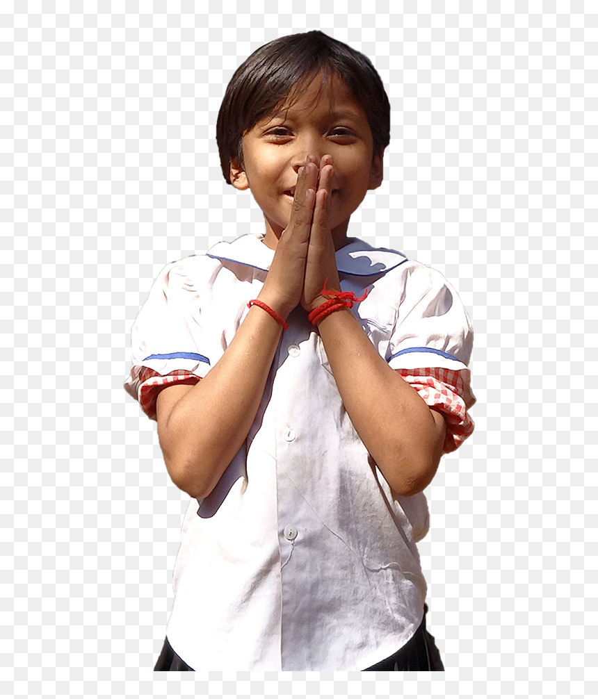 Child, HD Png Download - don bosco png