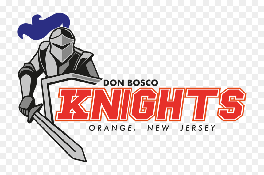 Don Bosco Knights Soccer Photo Album - Graphic Design, HD Png Download - don bosco png