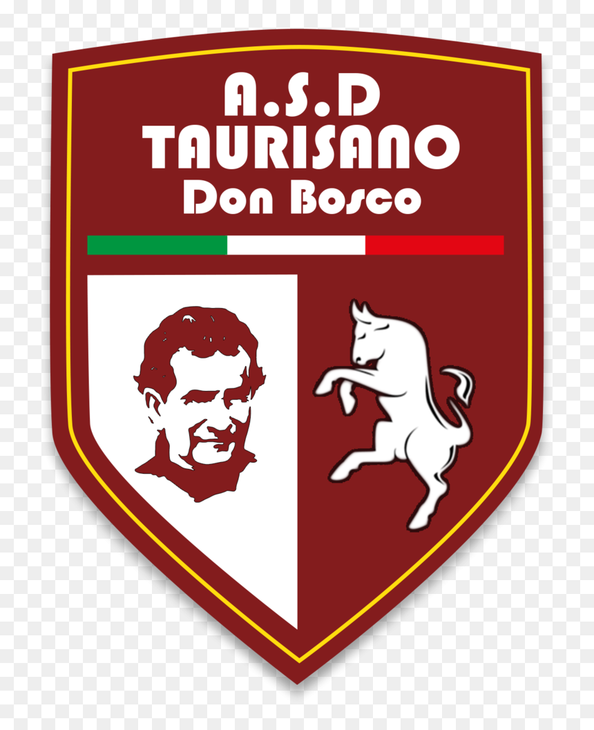 Logo Taurisano Don Bosco - Asd Taurisano Don Bosco, HD Png Download - don bosco png