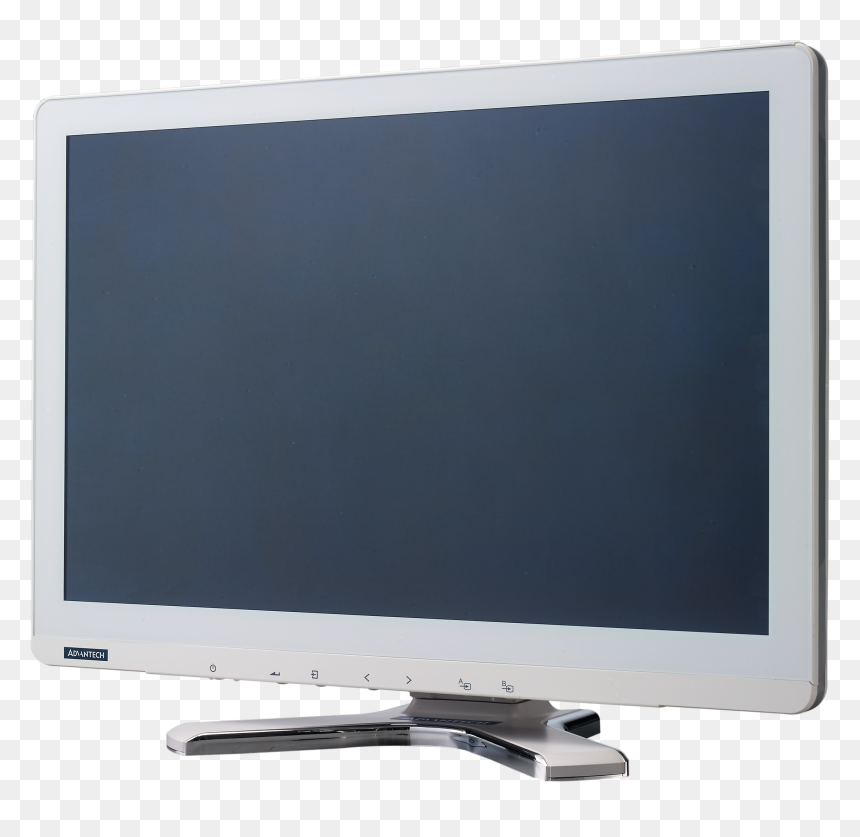 Led-backlit Lcd Display, HD Png Download - pax png