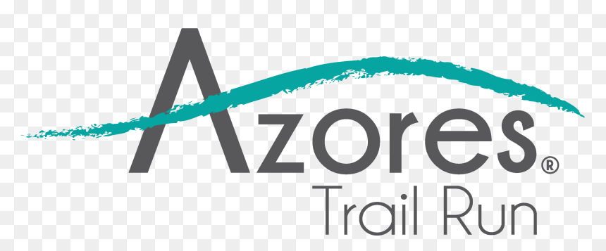 Running Logo Png , Png Download - Azores Trail Run, Transparent Png - running logo png