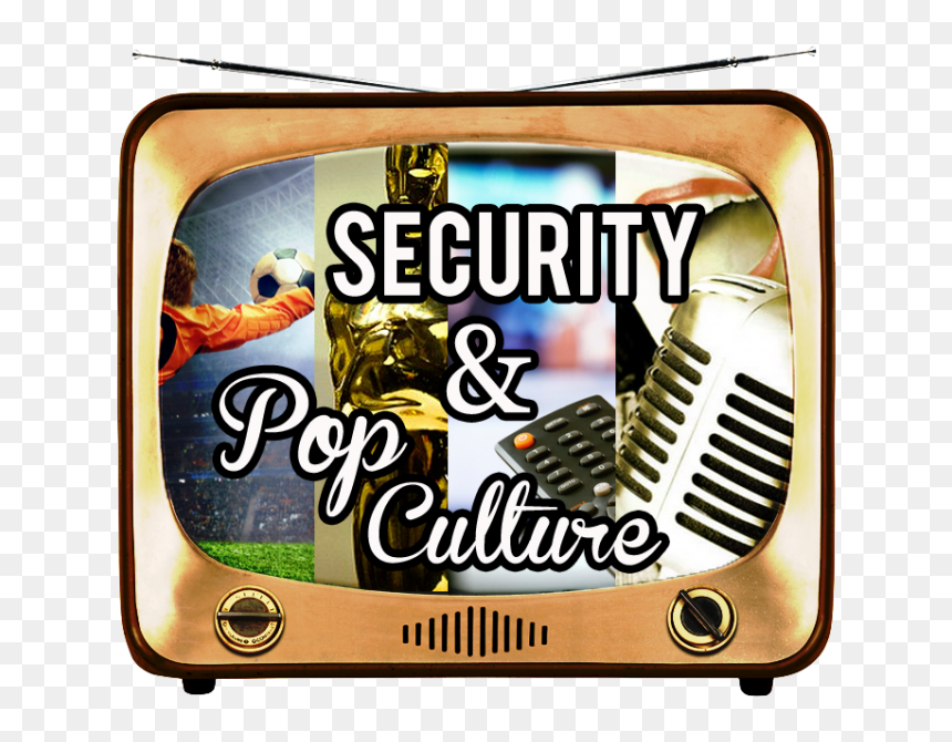 Security And Pop Culture - Loon, HD Png Download - fsociety png