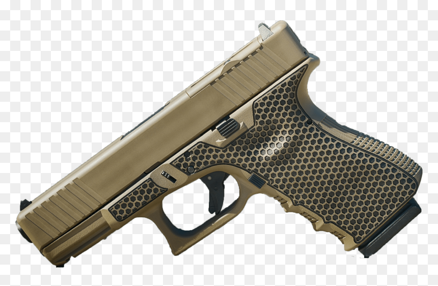 Ranged Weapon, HD Png Download - finger guns png