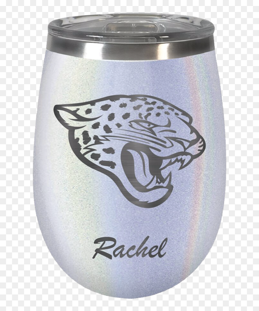 Customized Jaguars Wine Tumbler, HD Png Download - jaguars png