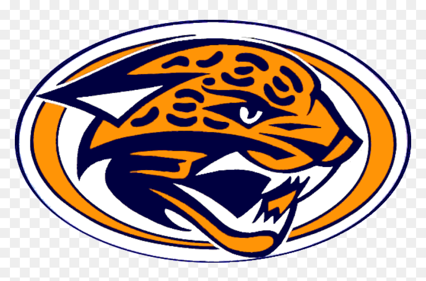 Johnny G. Economedes High School, HD Png Download - jaguars png