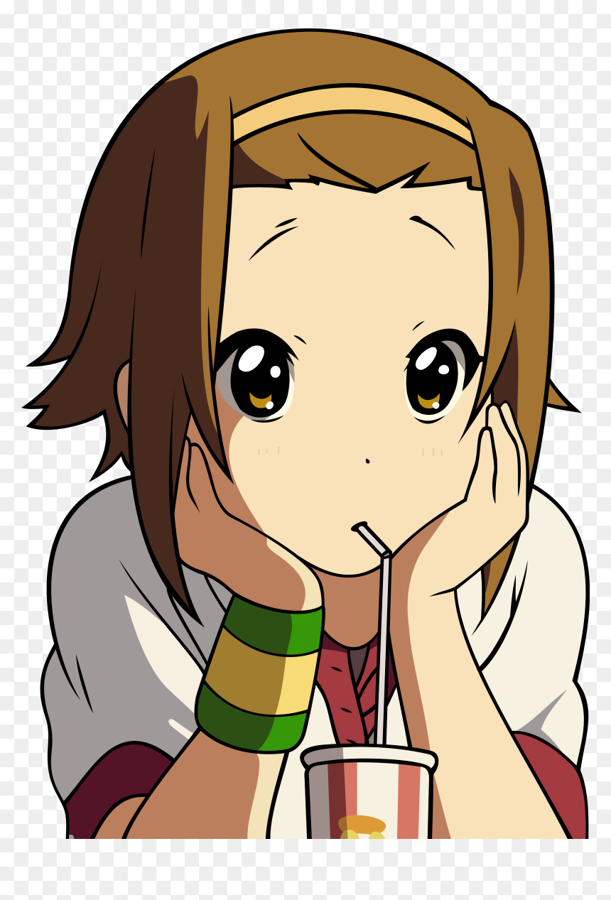 Jpeg, HD Png Download - tomoko kuroki png