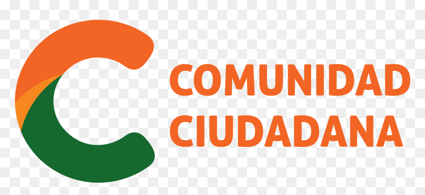 Logo Cc - Comunidad Ciudadana Carlos Mesa, HD Png Download - comunidad png