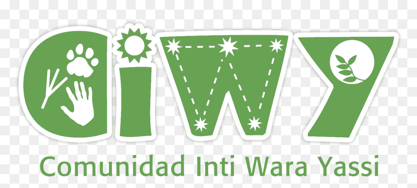 Ciwylogo - Comunidad Inti Wara Yassi, HD Png Download - comunidad png