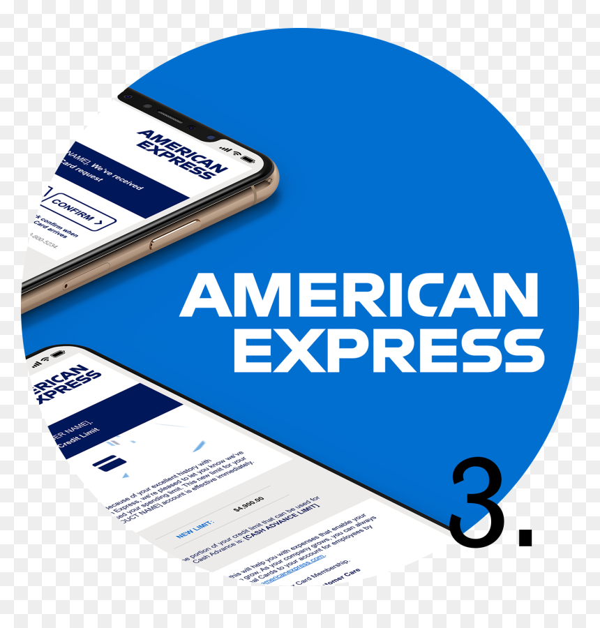 Printing, HD Png Download - american express card logo png