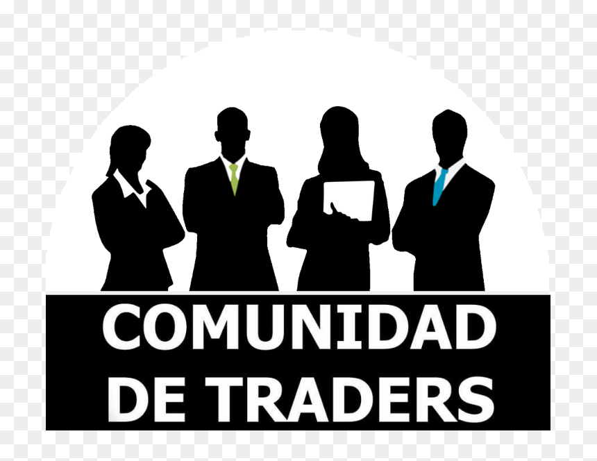 Silhouette, HD Png Download - comunidad png