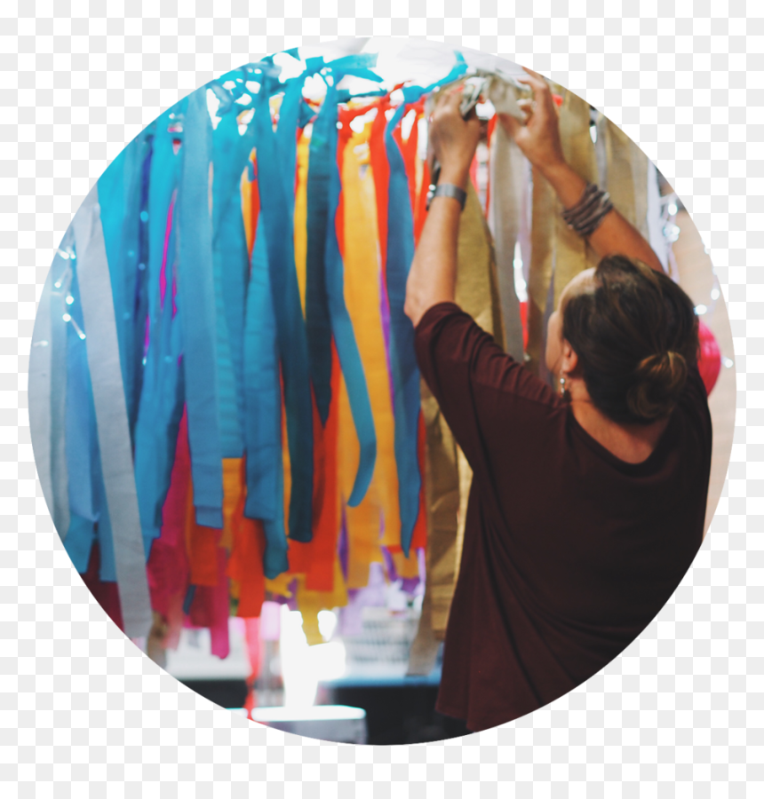 Services - Visual Arts, HD Png Download - dea png