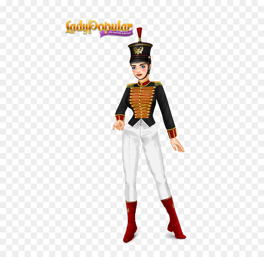 Fashion Arena Png Lady Popular, Transparent Png - christmas special png