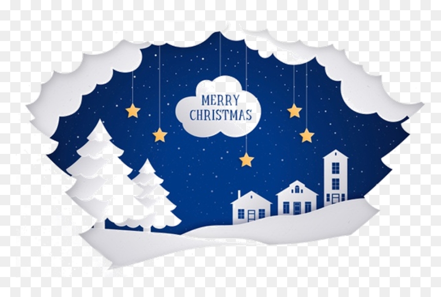 Header Image - Christmas Background Art, HD Png Download - christmas special png