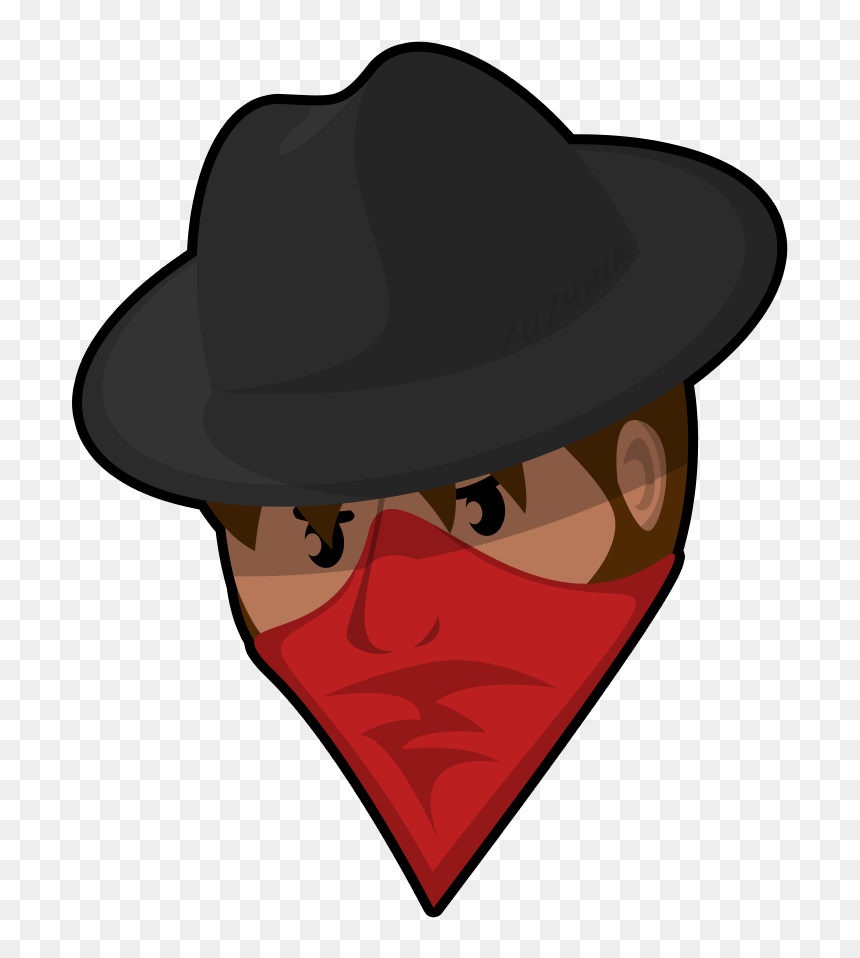 June Th Officers Sketchdaily - Fedora, HD Png Download - sergeant png