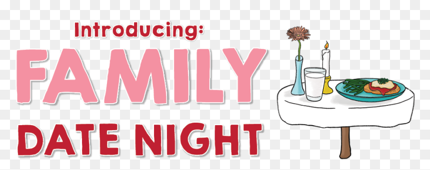 Transparent Pink Toothbrush Clipart - Illustration, HD Png Download - date night png