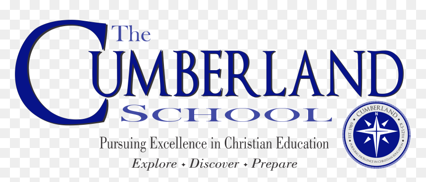 The Cumberland School Banner - Electric Blue, HD Png Download - 5th grade png