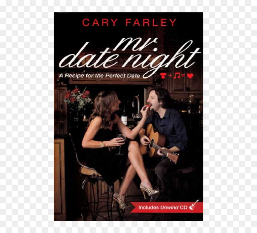 Flyer, HD Png Download - date night png