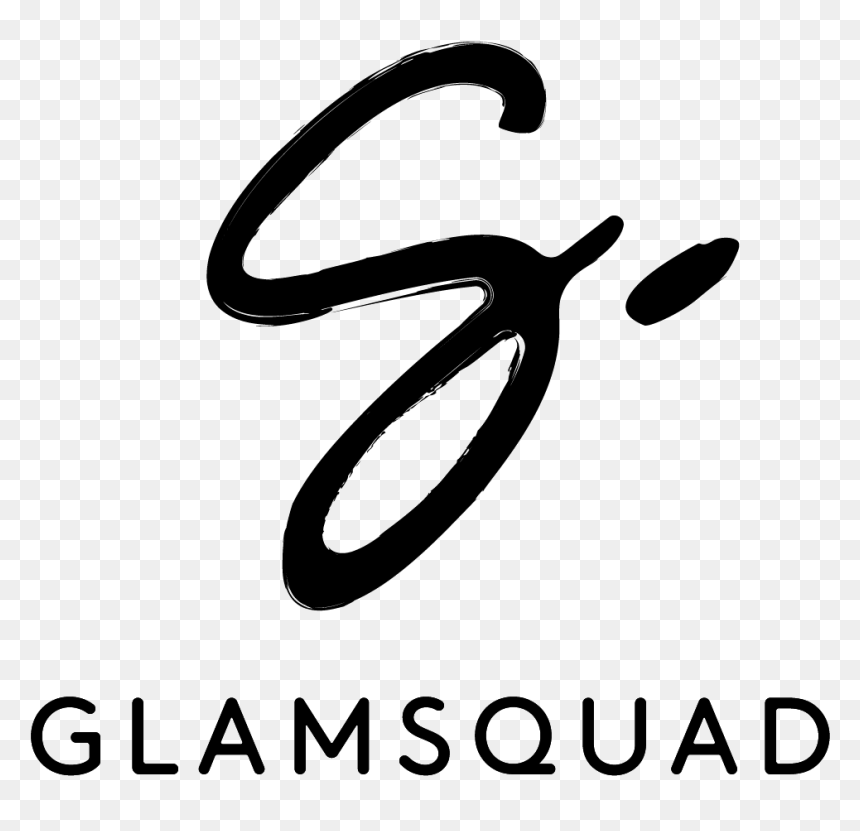 Glamsquad Logo Png, Transparent Png - date night png