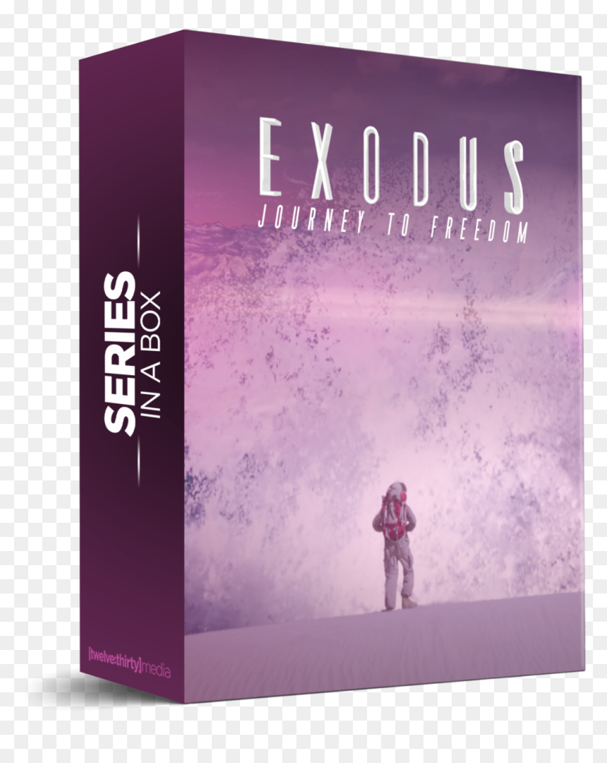 Poster, HD Png Download - exodus png