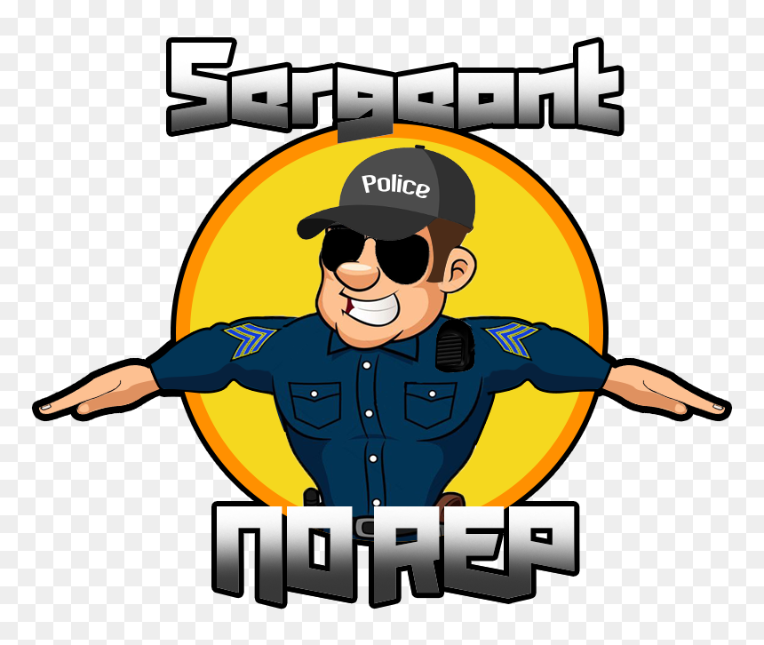 Cartoon, HD Png Download - sergeant png