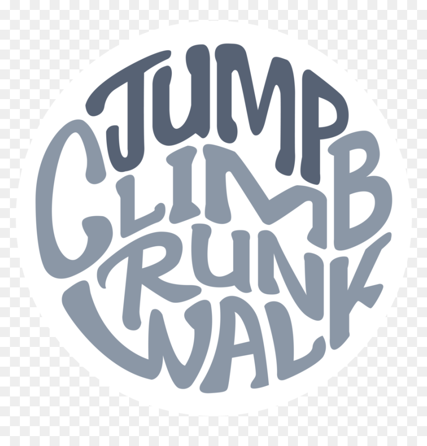 Jump Logo-01 - Calligraphy, HD Png Download - 5th grade png