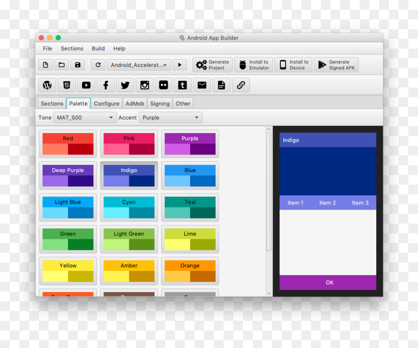 Screenshot, HD Png Download - app drawer icon png