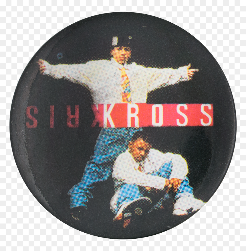 Kris Kross , Png Download - Kris Kross Png, Transparent Png - kris png