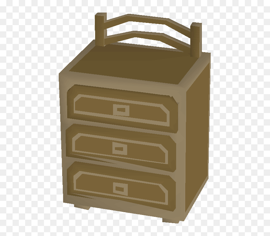 Old School Runescape Wiki - Drawer, HD Png Download - app drawer icon png