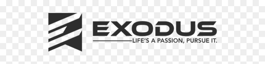 Varex Exhaust, HD Png Download - exodus png