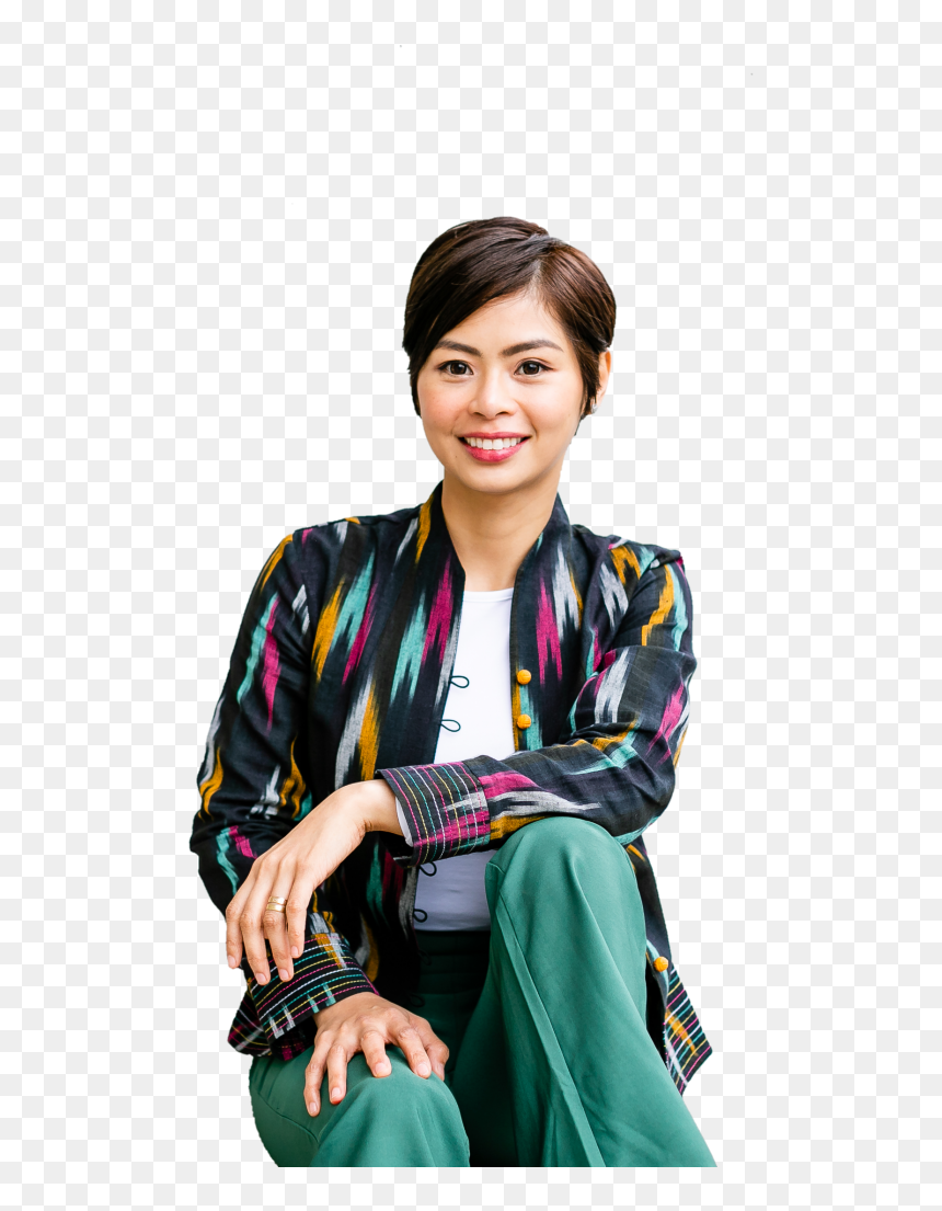 Kimono, HD Png Download - kris png